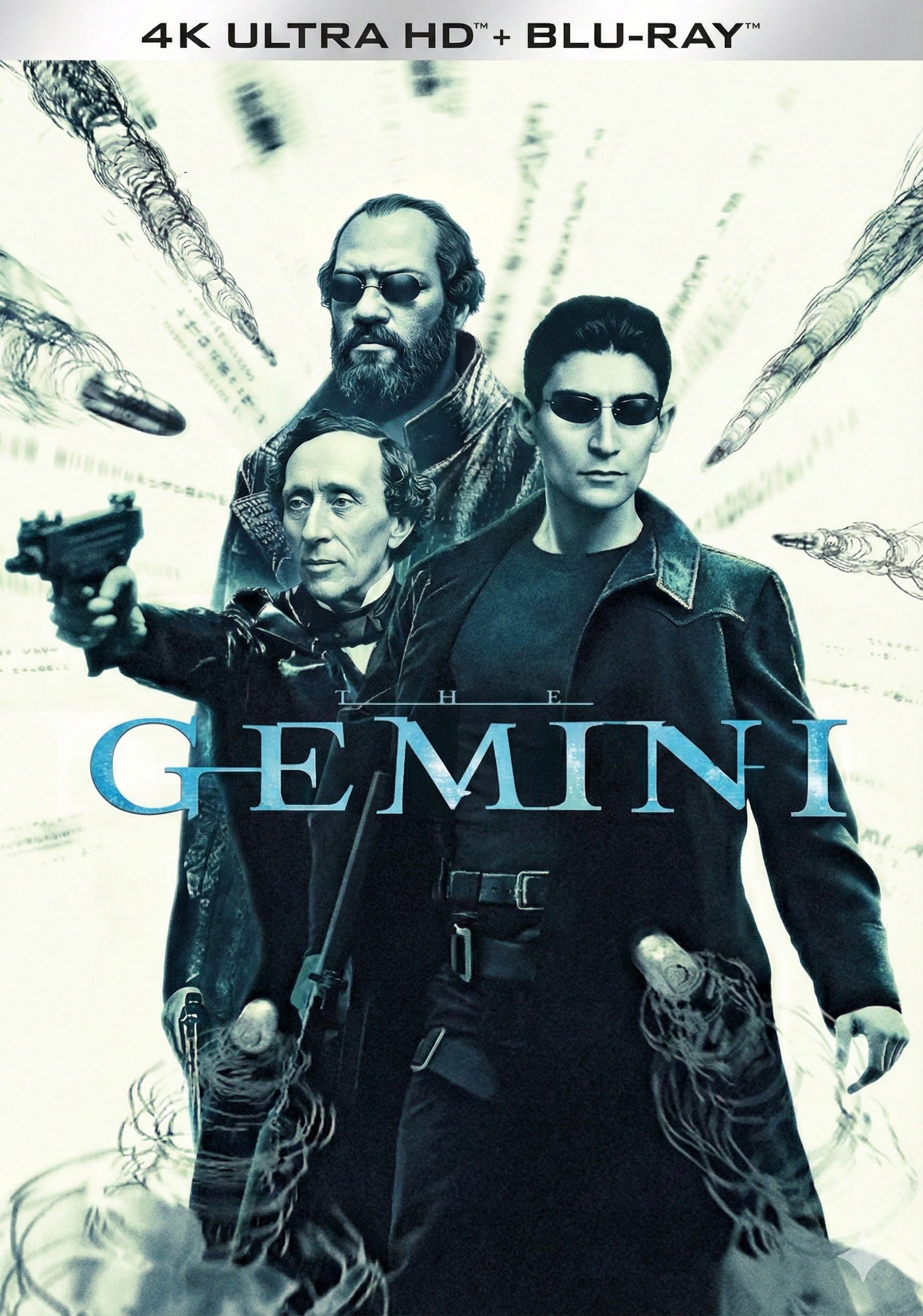 매트릭스 포스터