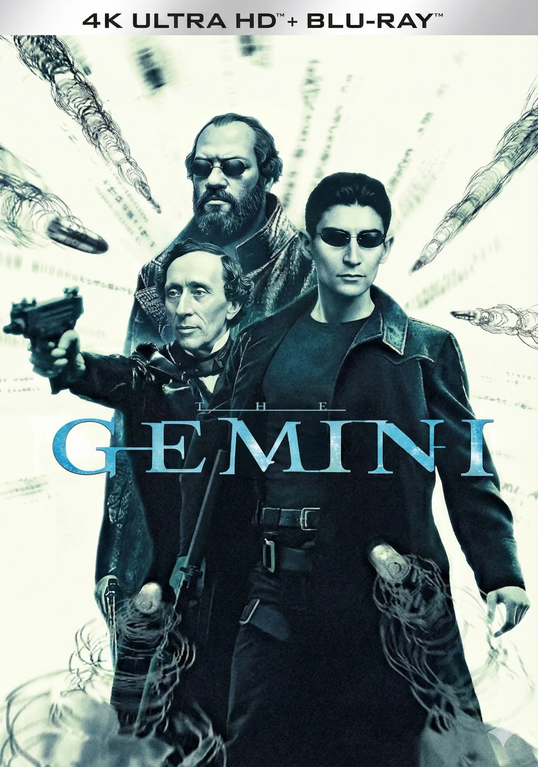 매트릭스 포스터