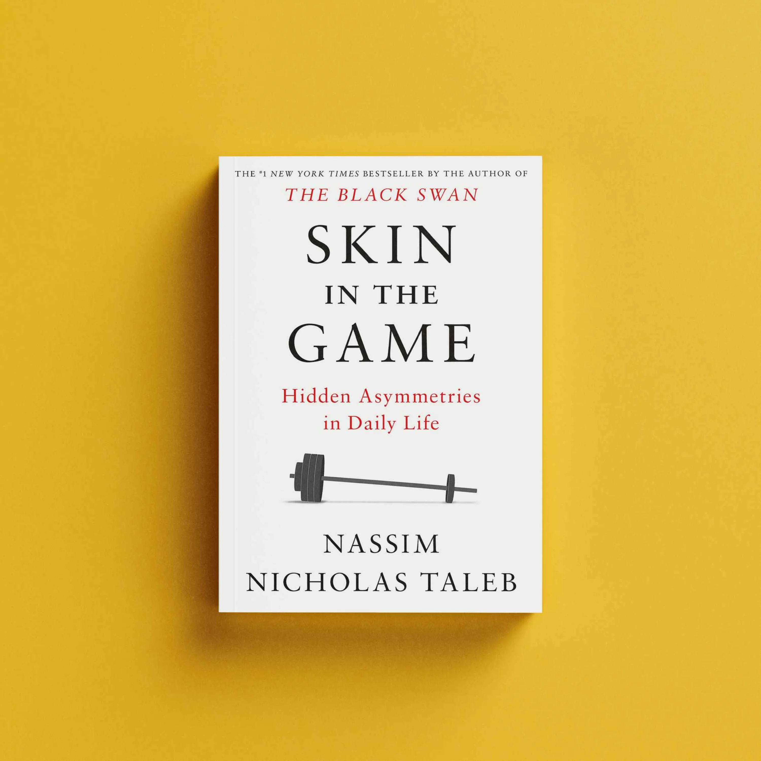 Skin in the Game
